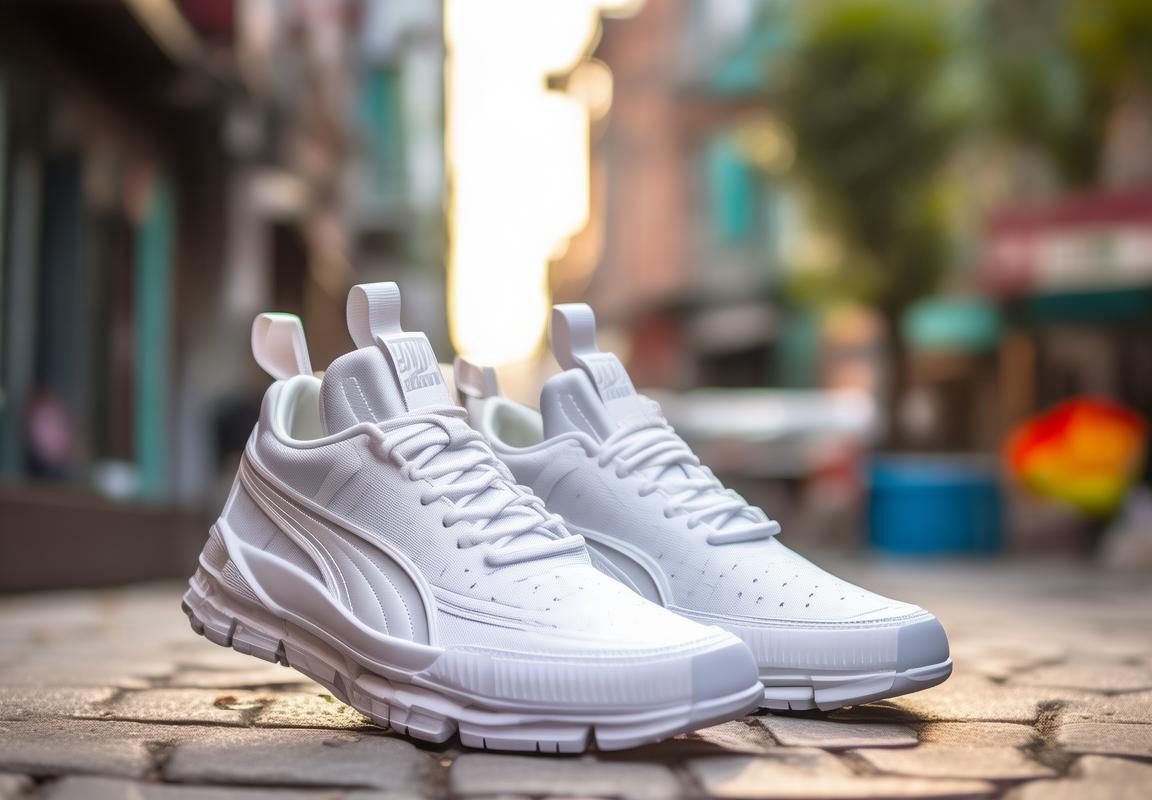 Estilo y funcionalidad en calzado PUMA casual: PUMA, OLO, ESC, zapatos PUMA