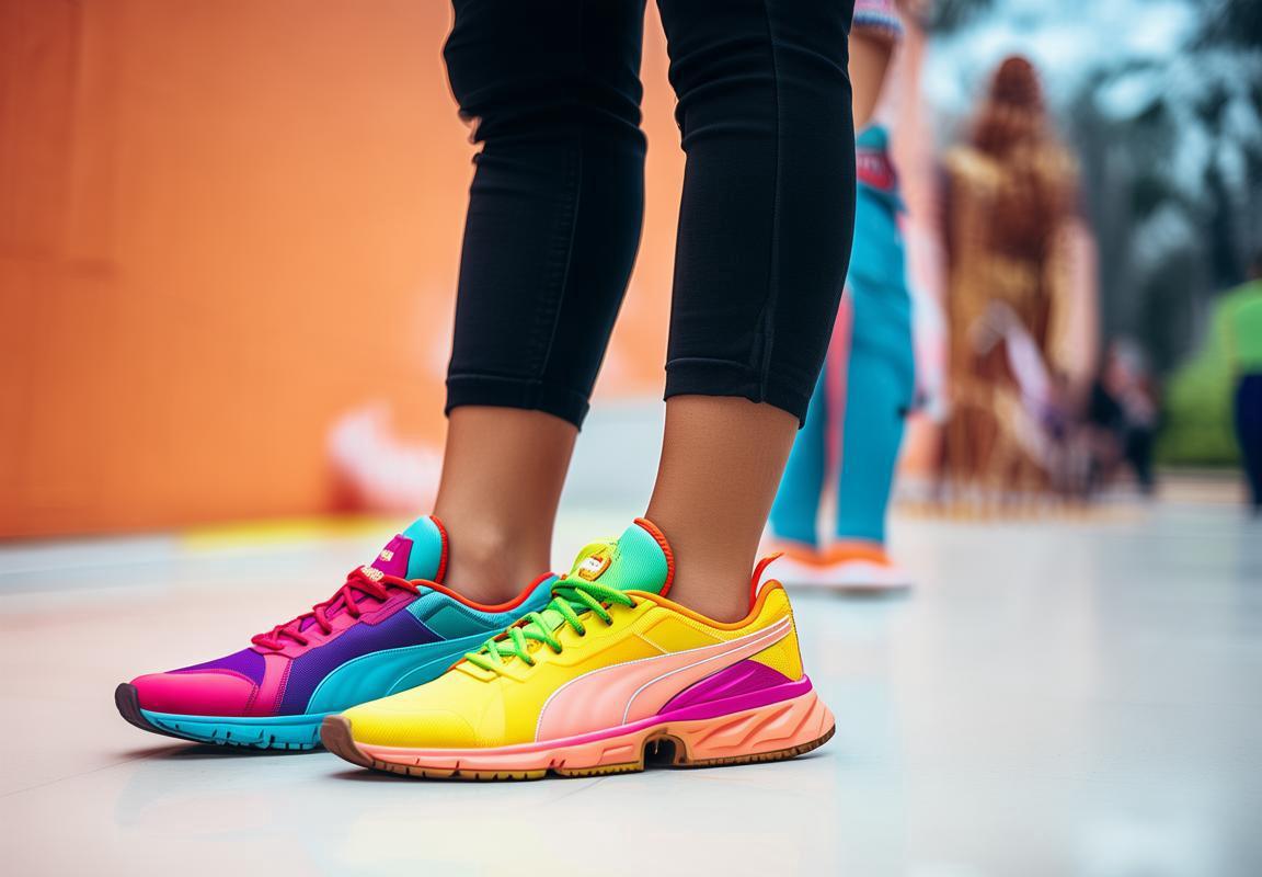 Calzado casual femenino PUMA con estilo y descuentos en Guadalajara