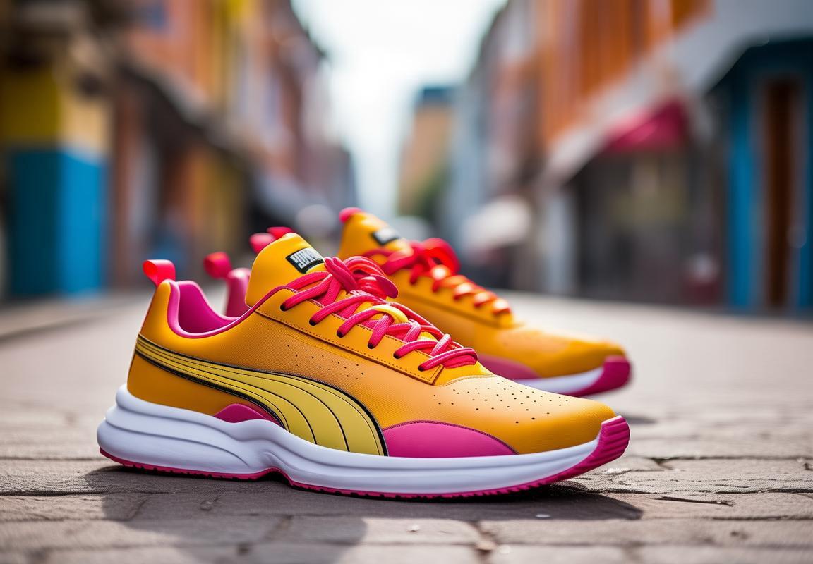 Calzado Cómodo y Casual PUMA en OLO: Zapatos PUMA con DESCUENTO en Guadalajara