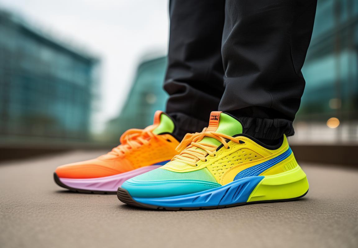 Puma Calzado Casual Hombre – Promoción Web en Puma Guadalajara