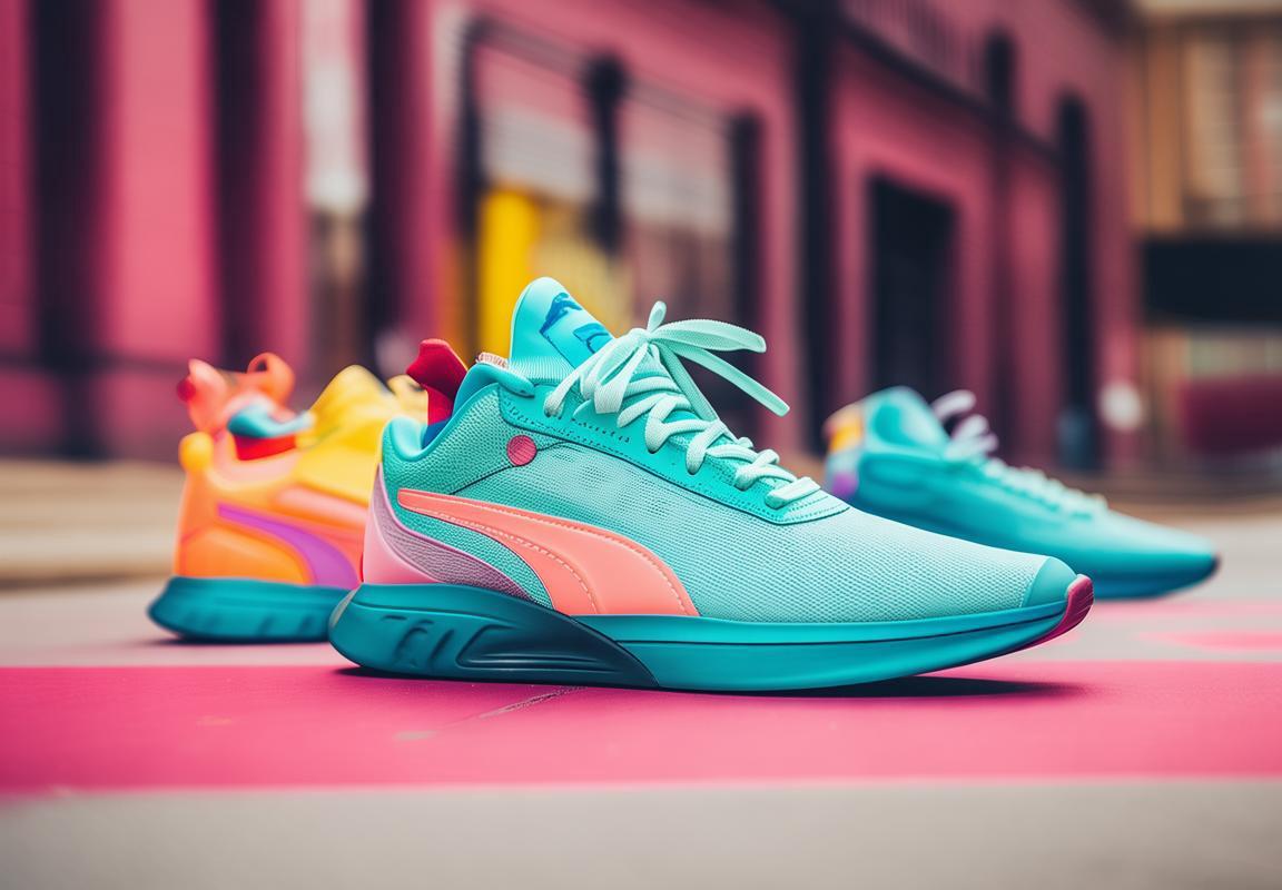 PUMA OLO ESC: Descubre las Ofertas Exclusivas de la Nueva Colección de PUMA Lifestyle en Guadalajara