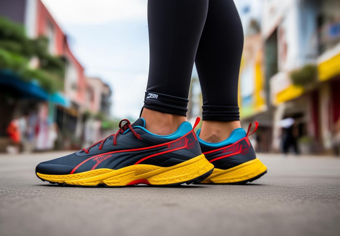 Calzado Deportivo Puma – Liquidación Solo Hoy