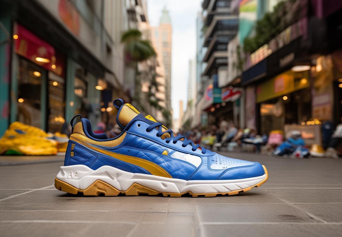 Calzado informal PUMA con gran versatilidad: PUMA, OLO, ESC, de PUMA