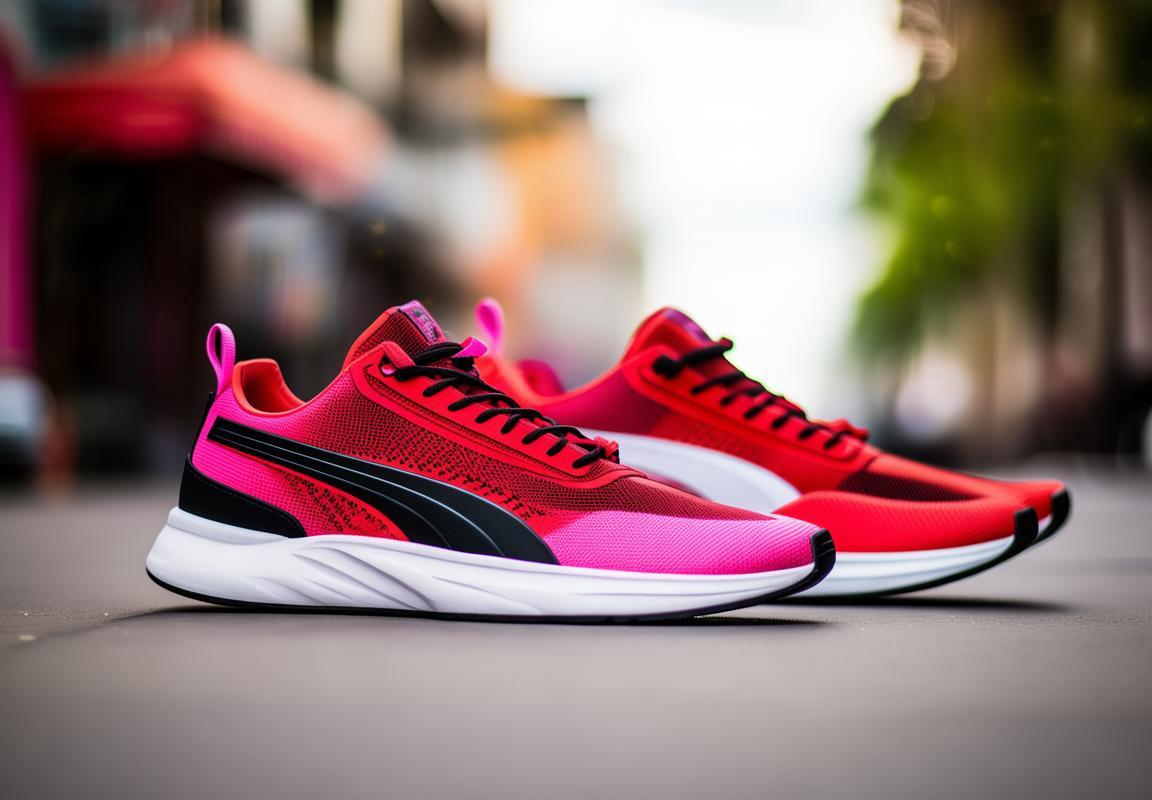 Tenis PUMA Casuales con Diseño Moderno en OLO y PUMA Outlet
