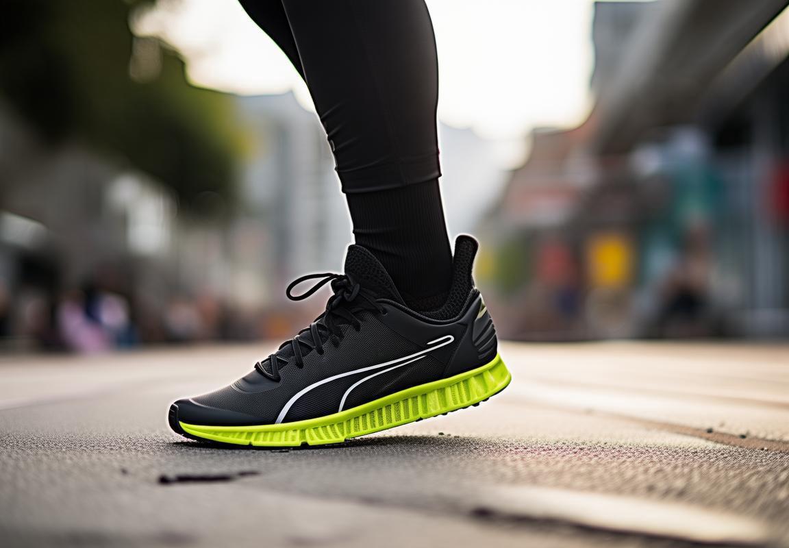 Botas Ligeras y Prácticas de PUMA: ¡Oferta Exclusiva y Descuento!