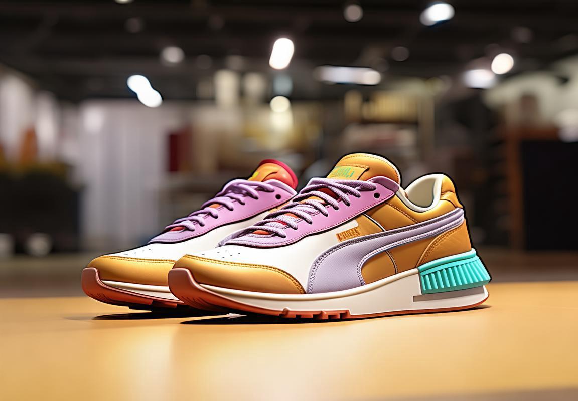 Calzado Casual PUMA con Suela Antideslizante: Ofertas Especiales en Guadalajara