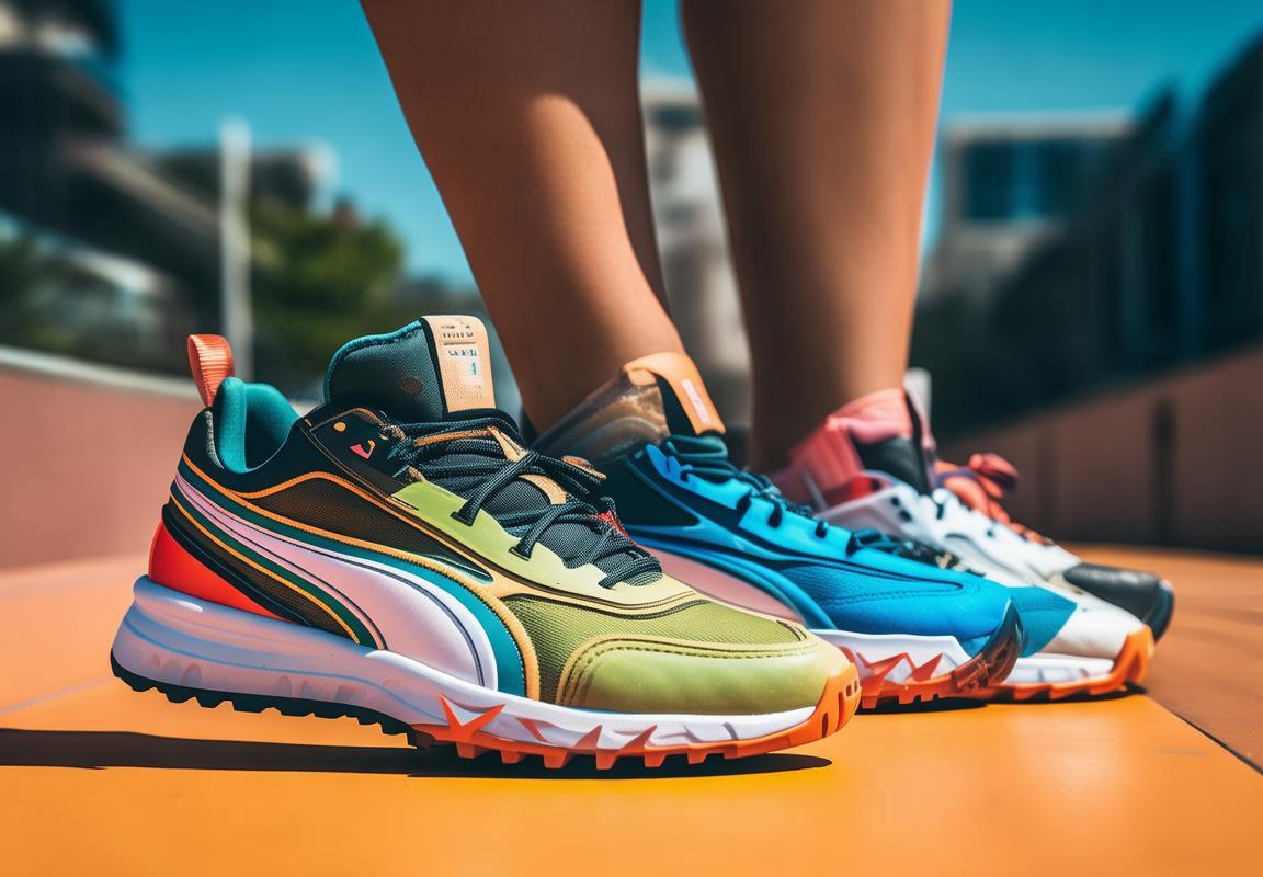 Calzado informal PUMA para tu día a día: Ofertas y Descuentos Exclusivos