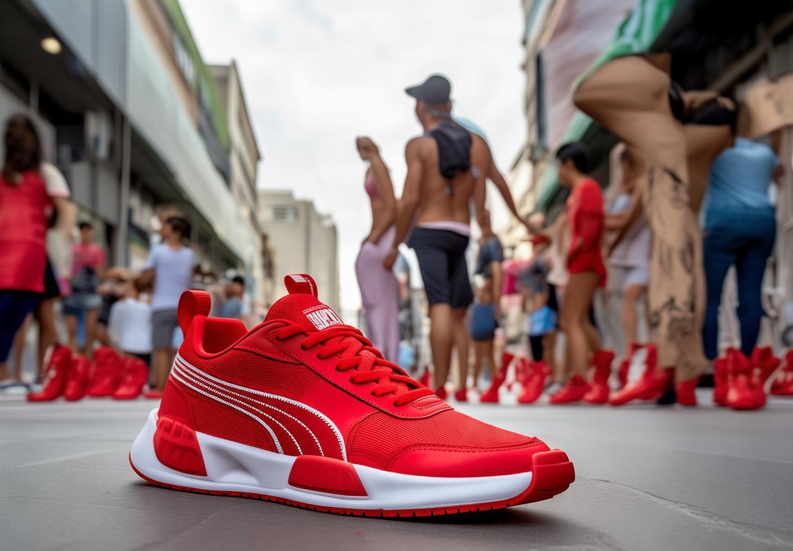 Puma Zapatillas: Pasto Natural al Mejor Precio en Running y Deporte