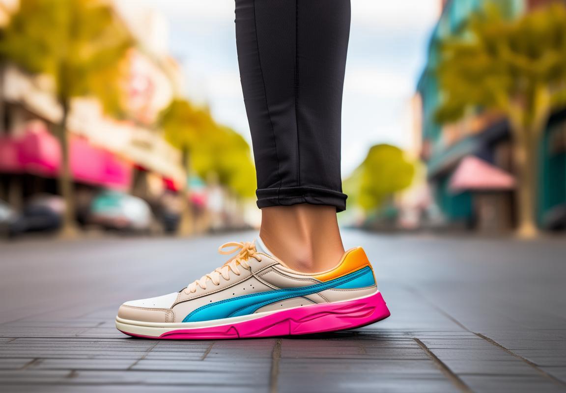 Estilo Relajado Garantizado con Zapatillas PUMA, la Nueva Tendencia en Guadalajara