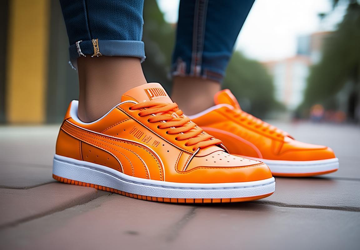 PUMA: Calzado Atemporal para Tu Guardarropa, Ofertas Exclusivas en Guadalajara