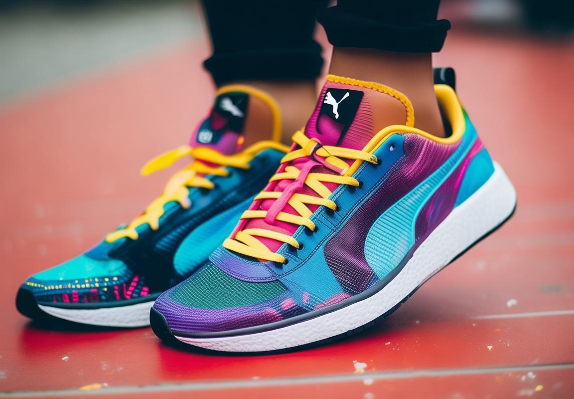 PUMA Lifestyle: Tenis para Cualquier Ocación en Guadalajara con Ofertas Exclusivas