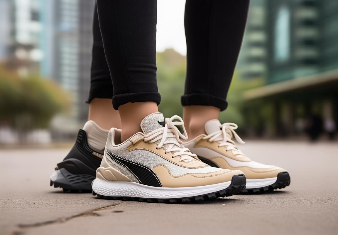 Zapatos Casuales PUMA Ideales para la Calle: No Dejes Pasar Esta Oportunidad