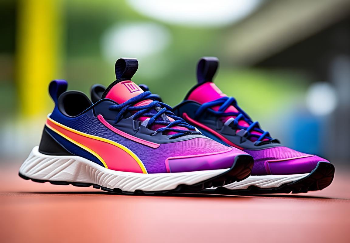 Puma Nuevos Lanzamientos – Promoción Ya