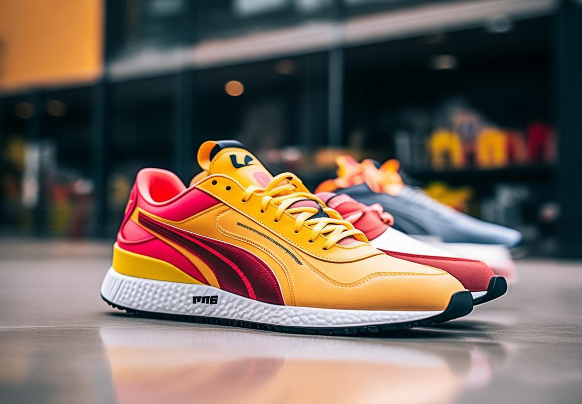 Oferta Especial Zapatos Puma con Silueta Baja en OLO Guadalajara - DESCUENTO ESC!