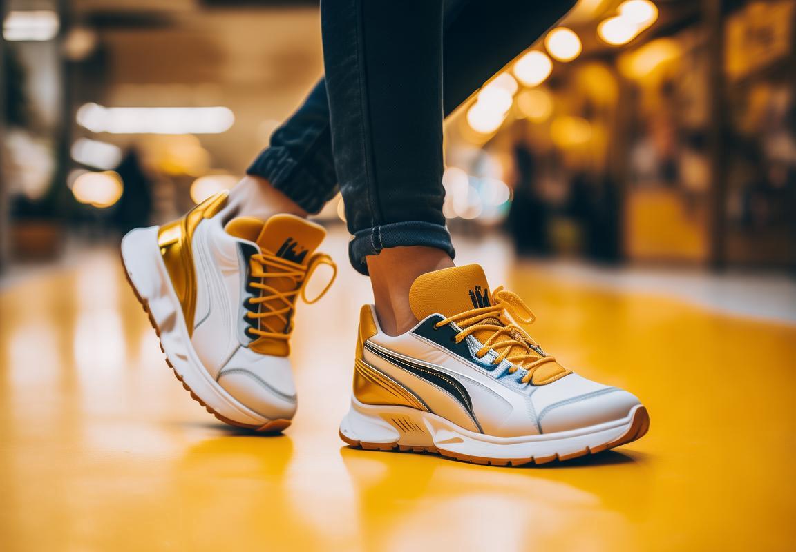 Calzado casual PUMA con suela antideslizante: Oferta exclusiva en Guadalajara