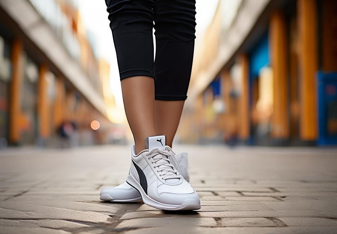 Zapatos PUMA casuales que combinan con todo: La elegancia y comodidad de PUMA en Guadalajara