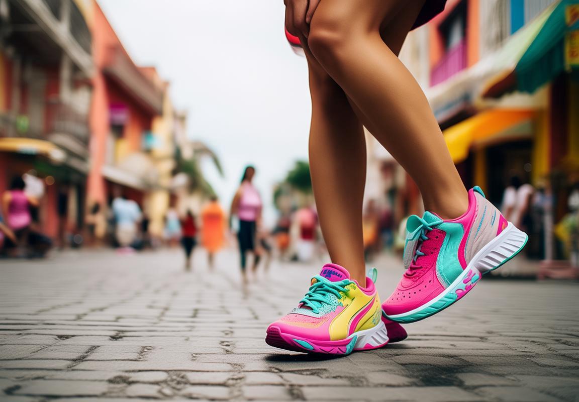 Calzado Cómodo de PUMA para Largas Caminatas: Ofertas Exclusivas en Guadalajara
