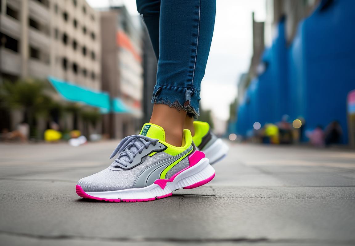 PUMA Calzado Casual para Estilos Relajados en Guadalajara - Ofertas y Descuentos