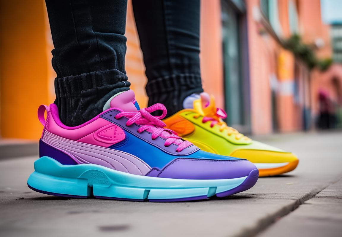 PUMA Calzado Urbano con Diseño Actual: Oferta Exclusiva en Guadalajara