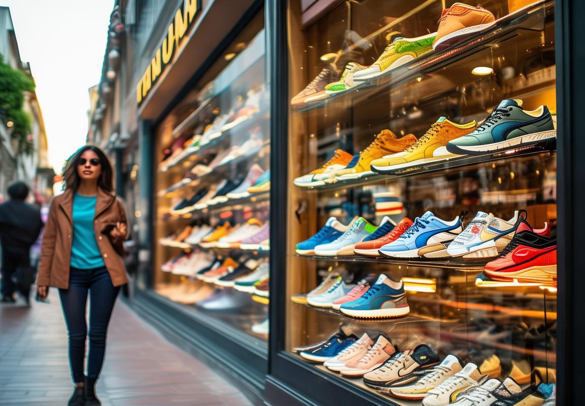 Zapatos Lifestyle PUMA Listos para la Acción: ¡La Nueva Colección ya está en Guadalajara!
