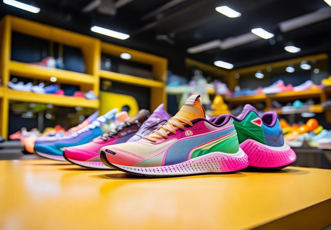 Corre cómodo con los tenis PUMA Running en Guadalajara: ¡Oferta 2x1!