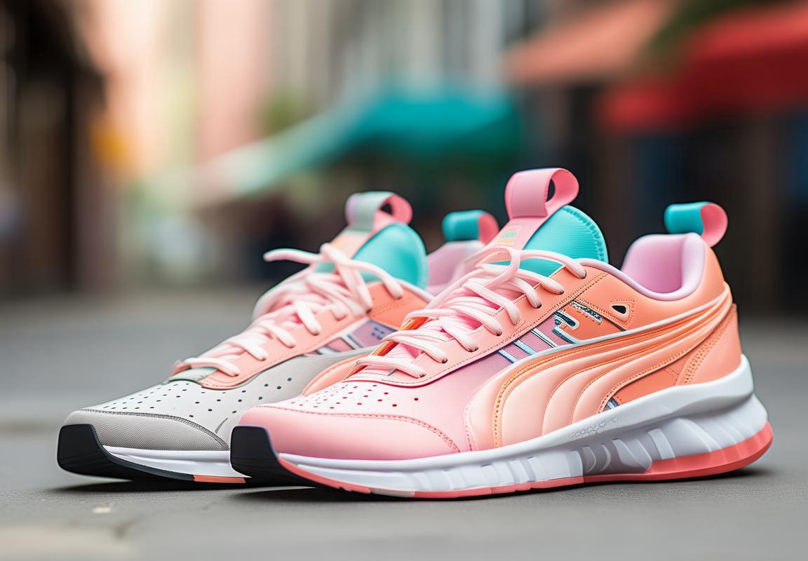 Zapatos Lifestyle PUMA Listos para la Acción en Guadalajara: Descubre la Oferta Exclusiva