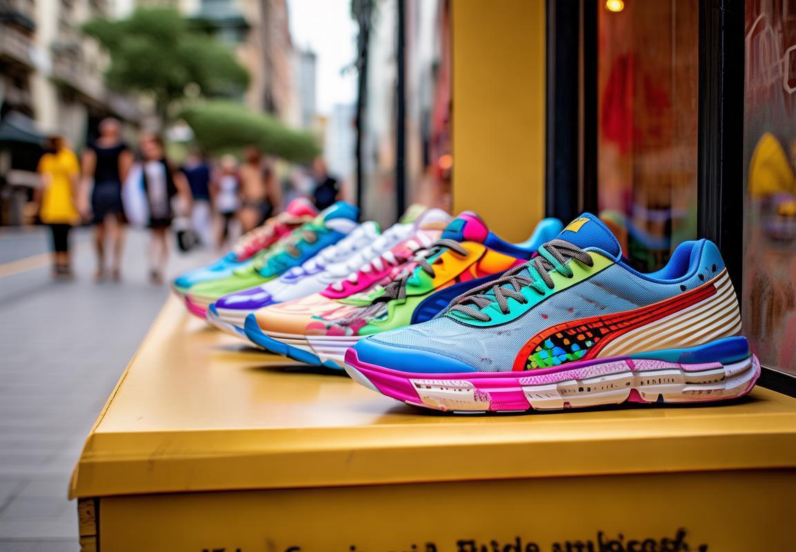 Calzado PUMA Casual para Caminar Cómodamente: PUMA C, Zapatillas PUMA