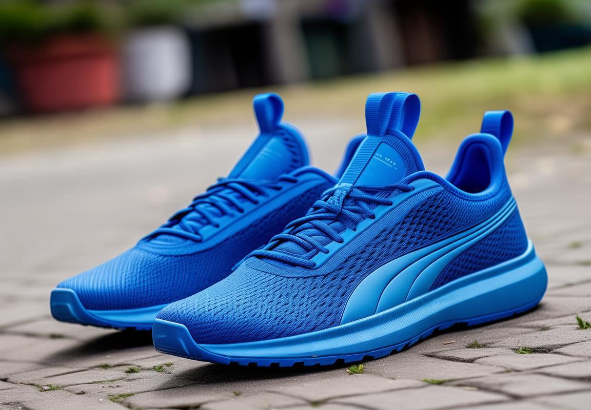 Puma Tenis Confortables – Descuento Ya