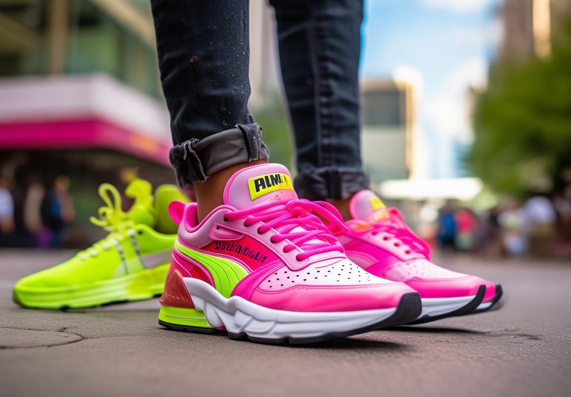 Zapatos Urbanos PUMA con Esencia Casual: La Nueva Línea de PUMA en Guadalajara