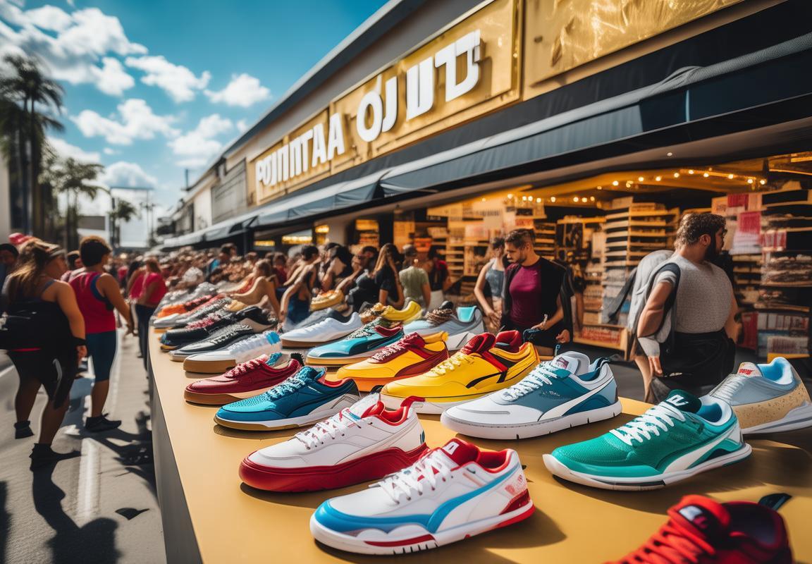 PUMA Casual Shoes para Cualquier Estilo: No Dejes Pasar Esta Oportunidad