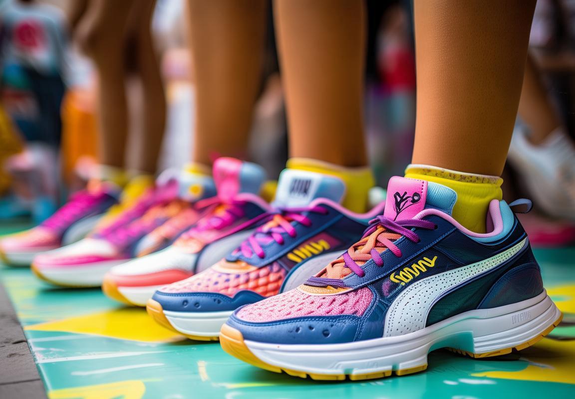 Tenis PUMA para Outfits Informales: Oportunidad OLO en Guadalajara
