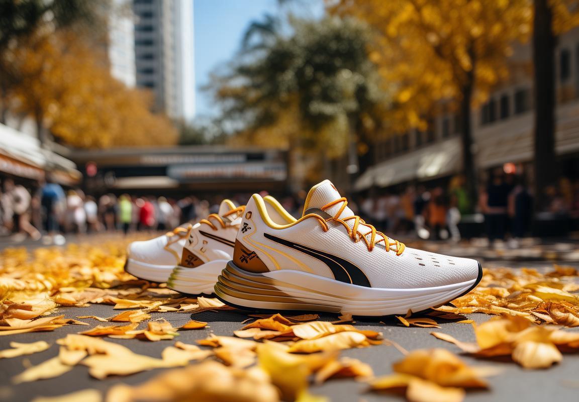 Ofertas Exclusivas de PUMA Running para Todo Tipo de Corredores en Guadalajara