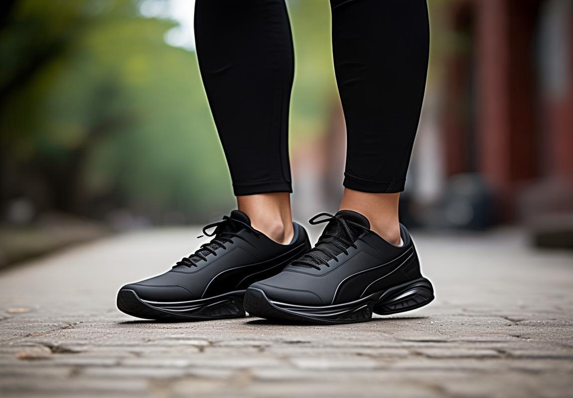 PUMA Running Shoes de Nueva Generación: Olo, la Elección Perfecta para Tu Rutina de Entrenamiento