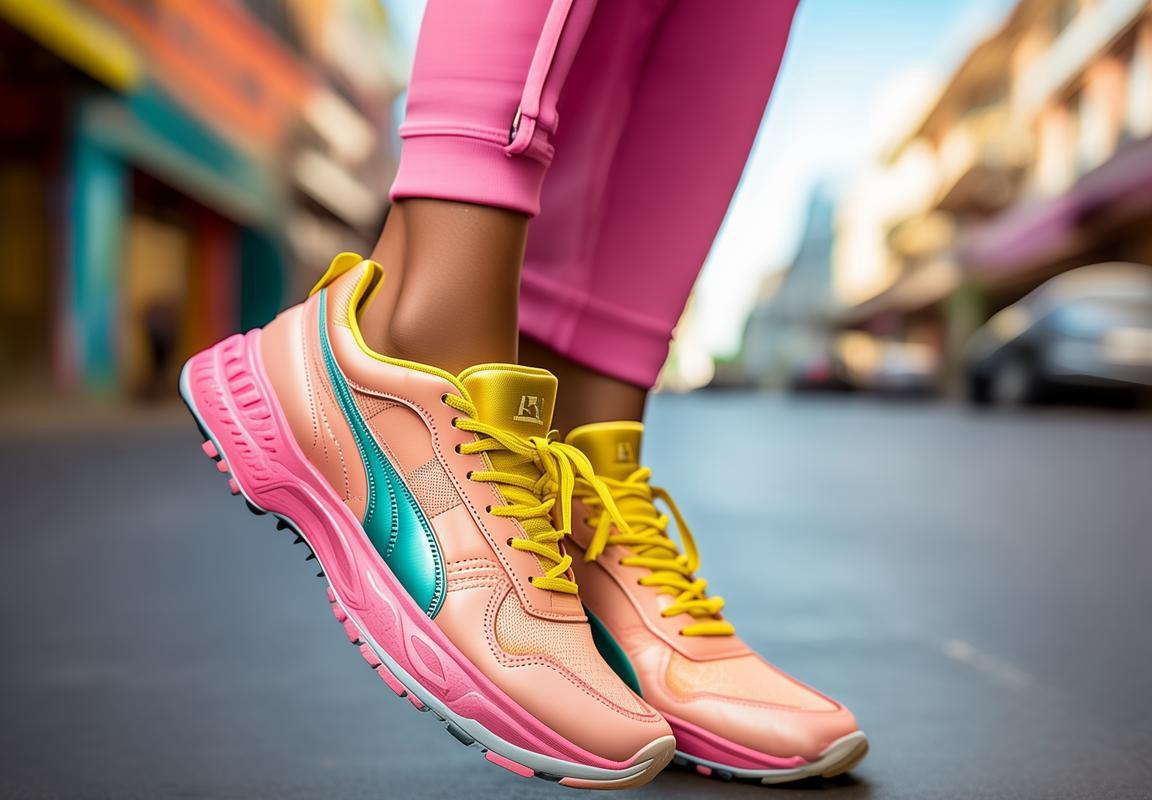 Calzado PUMA Casual con Materiales Premium: Rebajas Exclusivas en Guadalajara