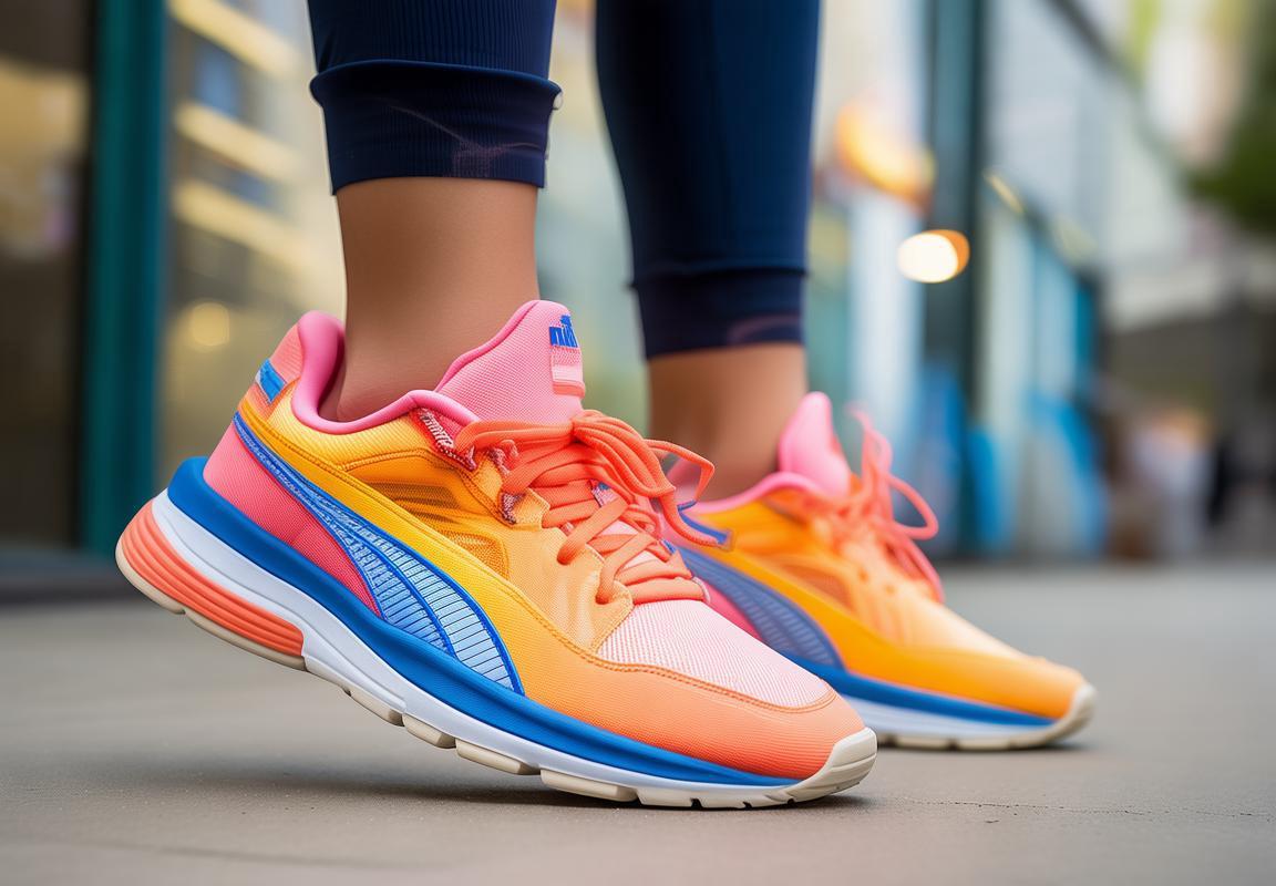 Calzado Versátil y Casual de PUMA: Oferta Especial en Guadalajara