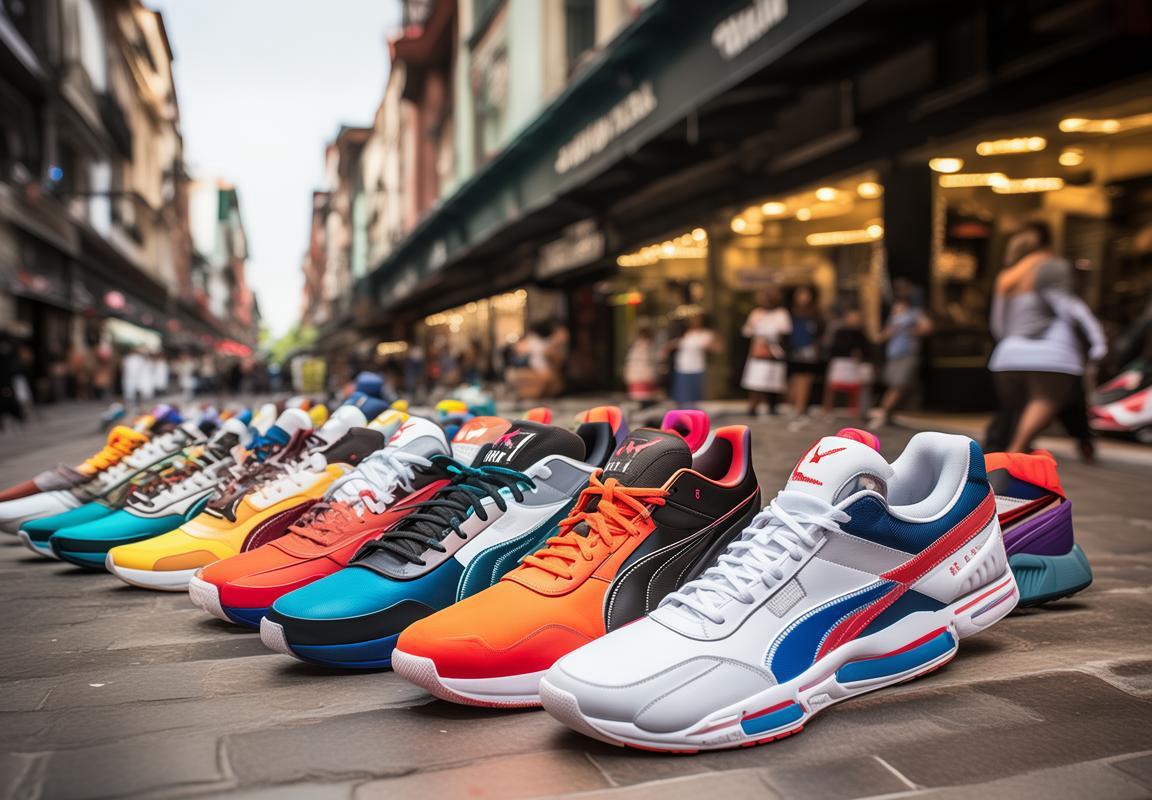 Calzado informal de PUMA para jóvenes: Oferta Exclusiva en Guadalajara
