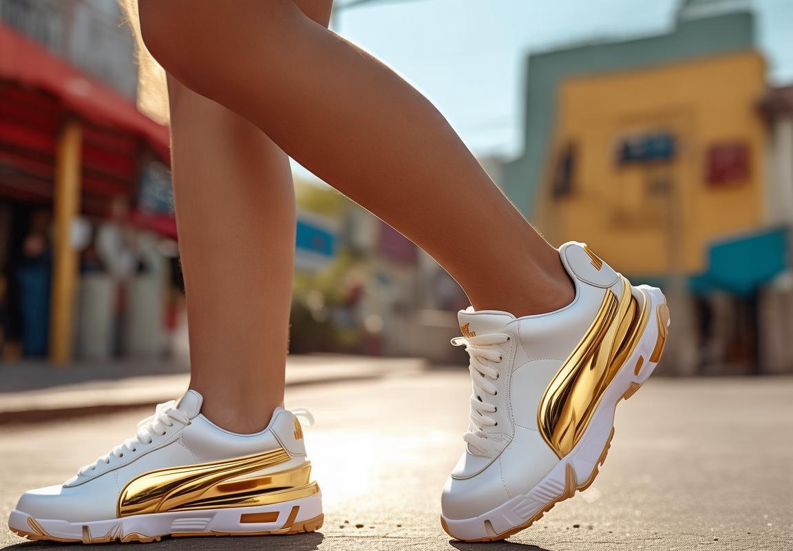 Calzado cómodo de PUMA para largas caminatas: PUMA Fenty x PUMA en Guadalajara