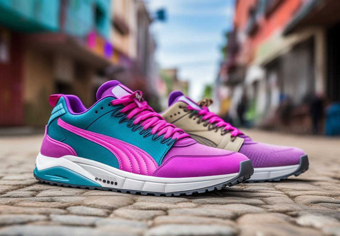 Zapatos PUMA para looks casuales elegantes: Oferta Exclusiva en Guadalajara