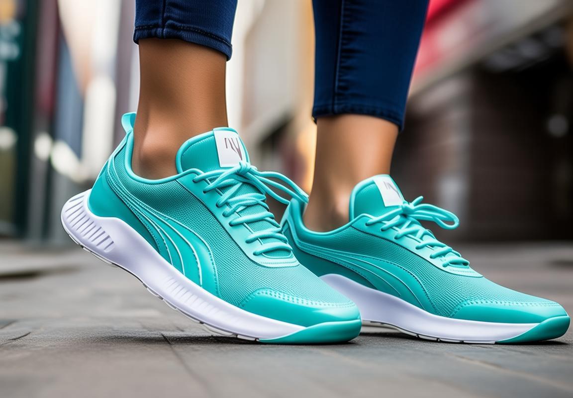 Calzado Casual para el Día a Día de PUMA en OLO, Guadalajara