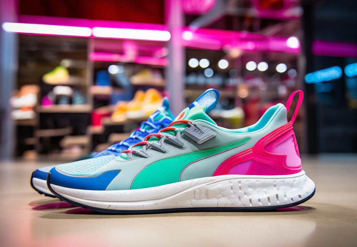 Ofertas Especiales: Medias Botas con Cierre Rápido de Marca PUMA en Guadalajara