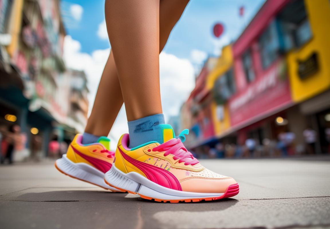 Tenis PUMA para Outfits Informales: Olo PUMA, Calidad y Estilo en Guadalajara
