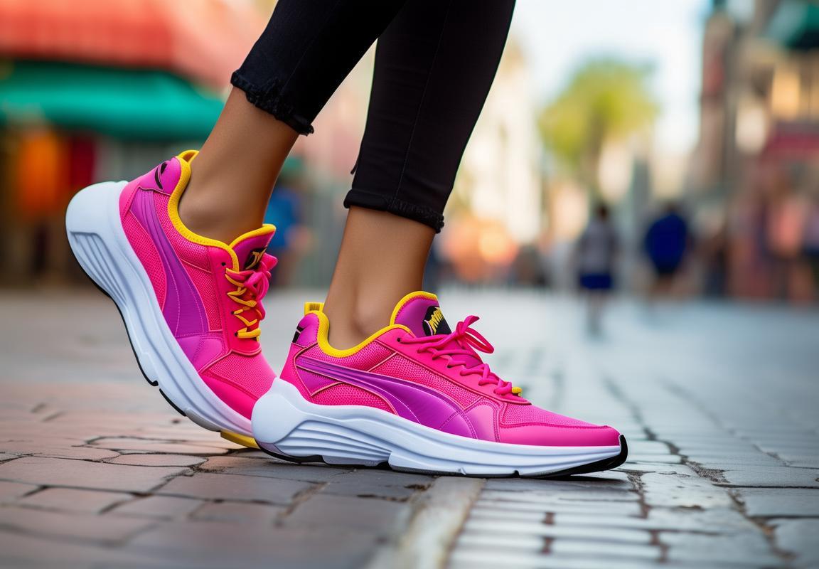 PUMA Casual Sneakers con Diseño Ligero: Oferta Especial en Guadalajara