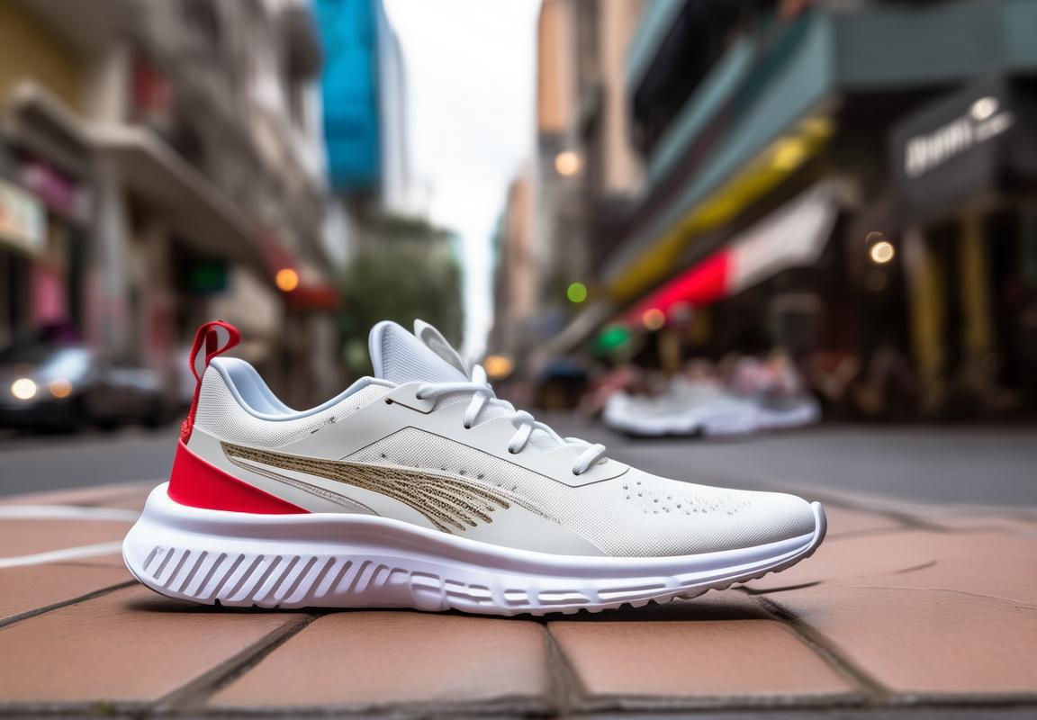 Diseño Innovador en Botas y Medias Botas PUMA: La Nueva Colección que Revoluciona la Moda Deportiva