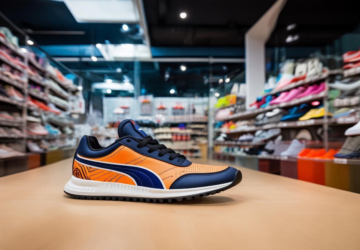 Zapatos PUMA casuales que combinan con todo: La elegancia y comodidad de PUMA en Guadalajara