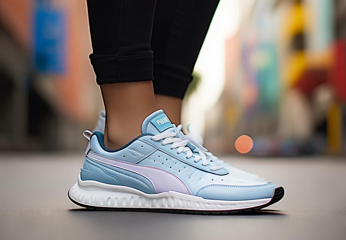 Rebajas de Estilo y Funcionalidad en Zapatos PUMA Casual: No Dejes Pasar Esta Oportunidad en Guadalajara