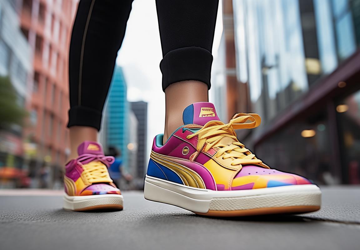 Tenis Suede XL Sk8 para Mujer PUMA: ¡Oferta Exclusiva y Descuentos Increíbles!