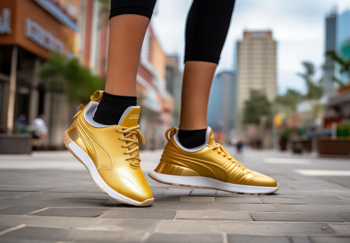 PUMA Zapatillas Casuales con Diseño Ligero: No Dejes Pasar Esta Oportunidad