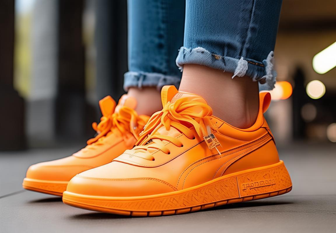 Calzado informal PUMA para tu día a día: La mejor combinación de moda y confort