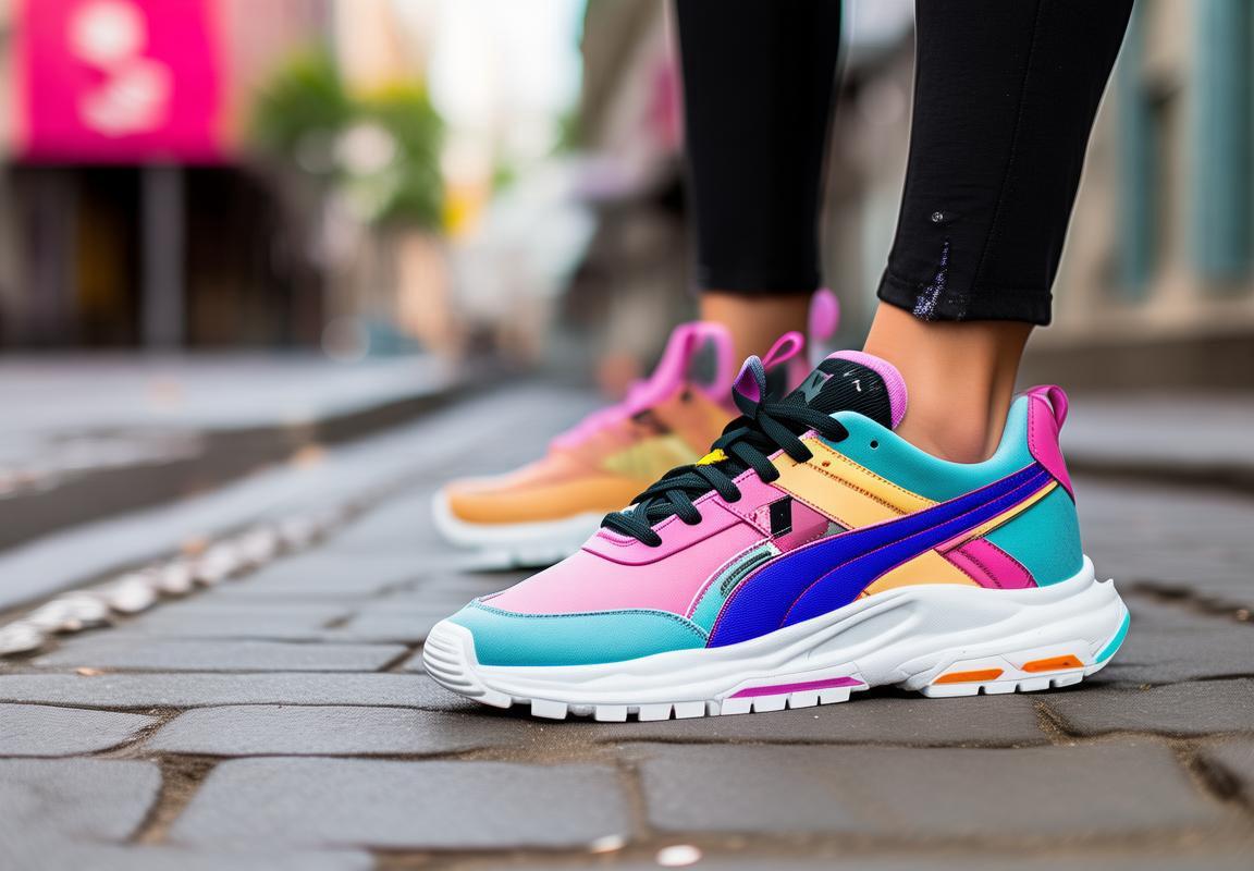 Calzado PUMA Casual con Inspiración Deportiva: Ofertas Exclusivas en Guadalajara