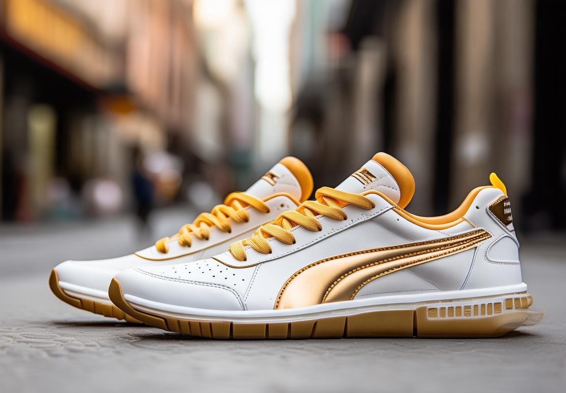 Tenis Casuales PUMA para Uso Diario: Oferta Especial en Guadalajara